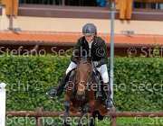 Marazza Gran Star GioCav2013 S5 4060 : Campionati Italiani Giovani Cavalli, Cattolica, Gran Star Freedom, Marazza Maria, ph Stefano Secchi ©